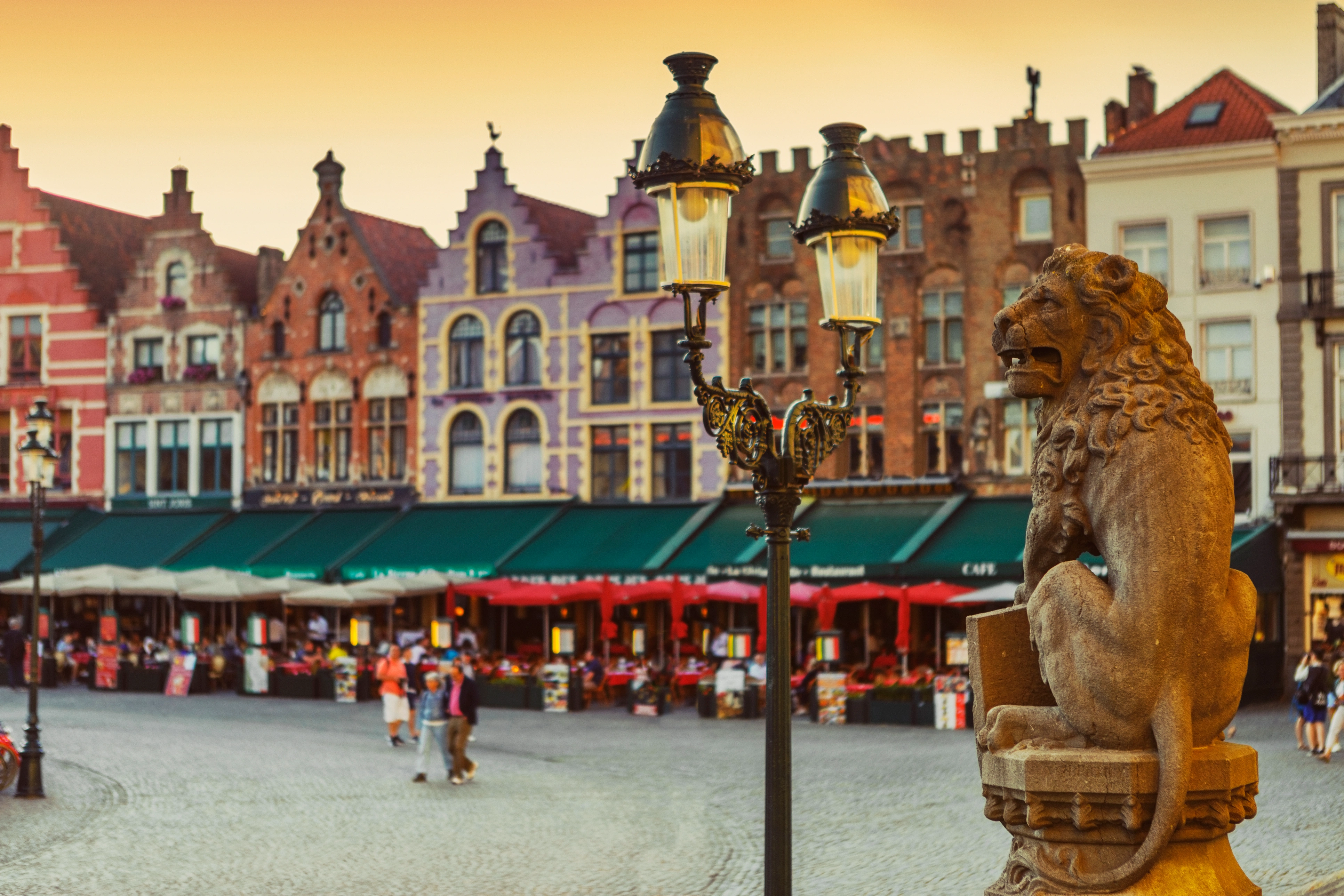 Brugge 